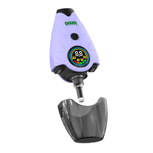 Ooze Hover Concentrate Vaporizer - 650 mAh
