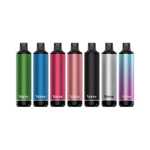 Yocan Verve 510 Auto Draw - 450mAh - 10ct