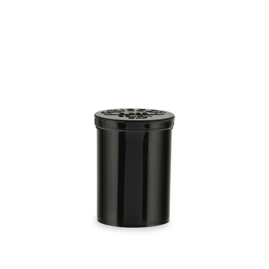 Loud Lock - Pop Top - 30 Dram - 160ct - Black