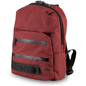 Skunk - Mini Backpack - Blue Plaid +