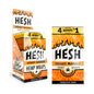 Hesh Hemp - Wraps - 4pk - 15ct