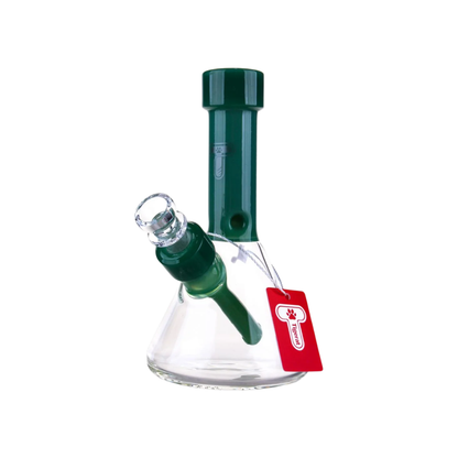 Tigerat - WP - 6.5" Bold Colored Accent Mini Beaker