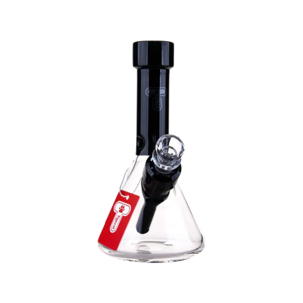 Tigerat - WP - 6.5" Bold Colored Accent Mini Beaker