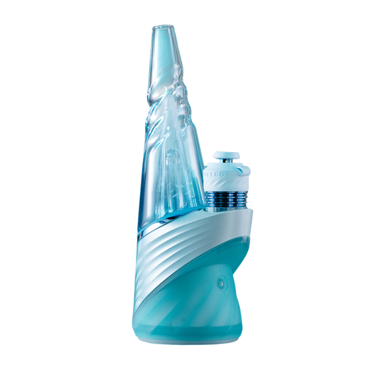 Puffco Peak Pro Kit w/ 3DXL - Limited Edition Glacier