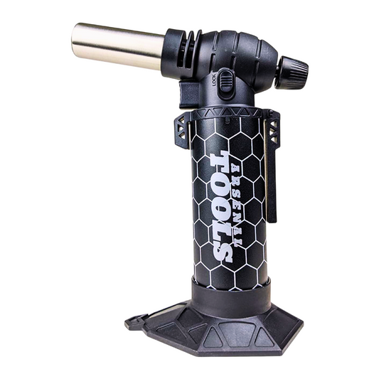 Arsenal Tools - Beast Butane Flame Torches - Assorted Colors