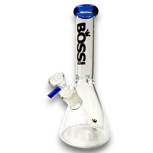 Boss - Beaker - 10"