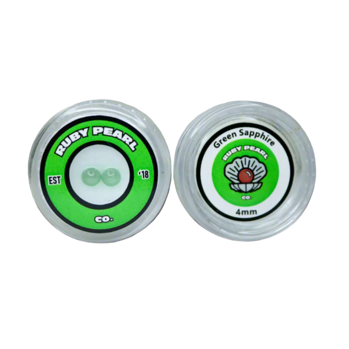 Ruby Pearl Co - Terp Pearls - 4mm - 2ct