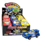 Sweet Racer Car Candy - 12ct