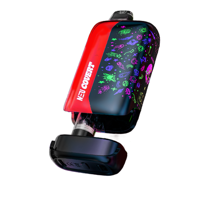 Neu Covert Pro Max II - 510 Battery