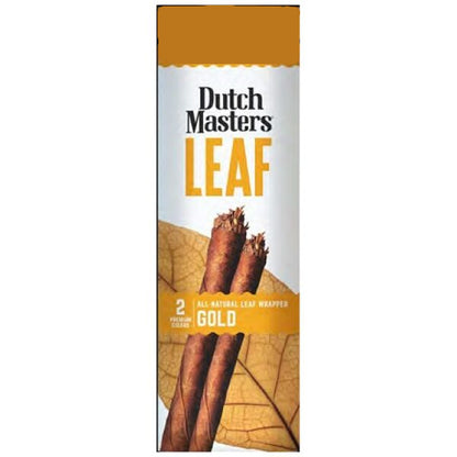 Dutch Leaf Wraps - 2pk - 30ct
