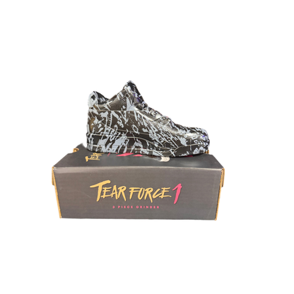 Tear Force 1 - 3pc Shoe Grinder