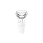 White Rhino - Bowl - 5ct - 14/19M Diamond