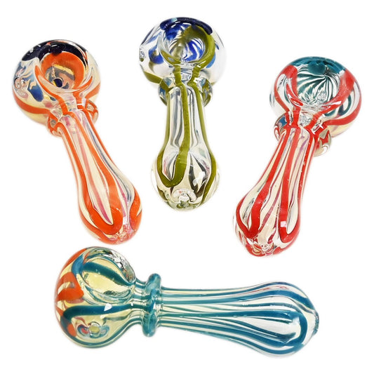 HP - 6ct - 3.5" Spoon [MP1057]
