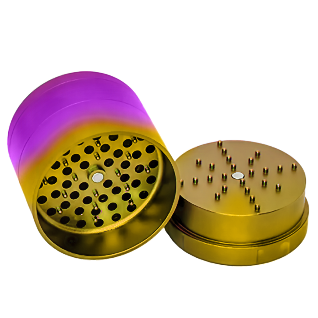 Neu - Grinder - 63mm Toothless - 4pc