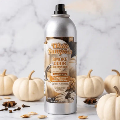Smoke Odor Exterminator - Air Freshener Spray - 7oz