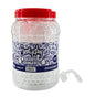 Everyday - 14/90 2mm Slant Top Quartz Banger Jar - 25ct