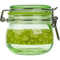 Dank Tank Green Leaf Jar - Small 1/8oz