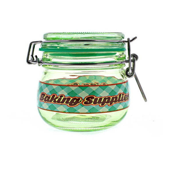 Fujima Dank Tank - 1/8oz Medium Stash Jars