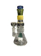 Summit Style - Beaker - Top of the Tree Perc - Water Pipe - 7.5"