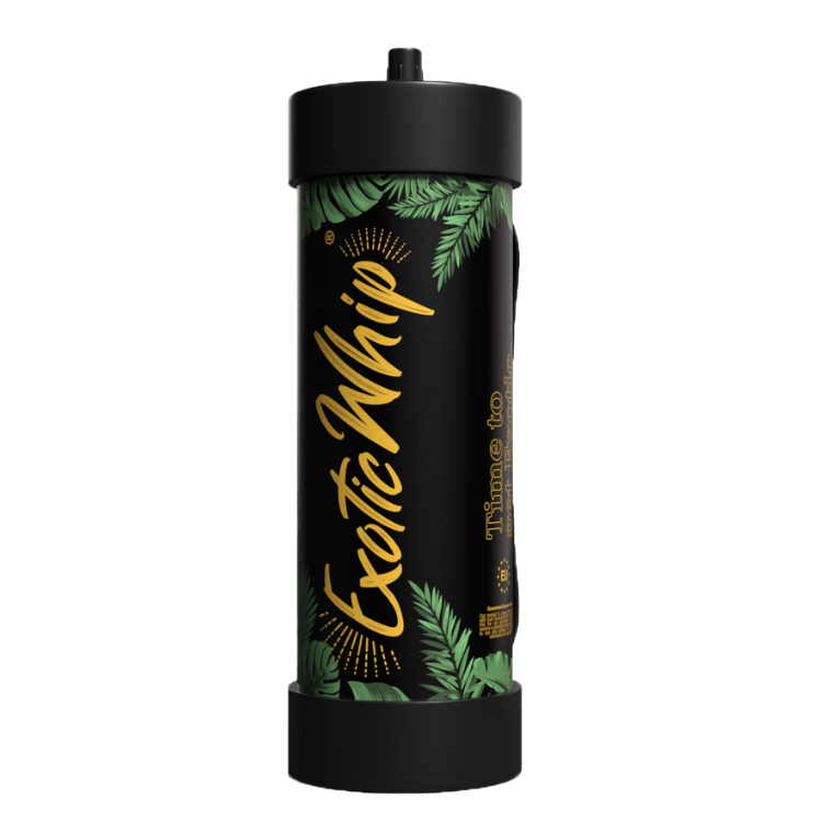 Exotic Whip 2000g Whip Cream Charger - Natural - 1ct