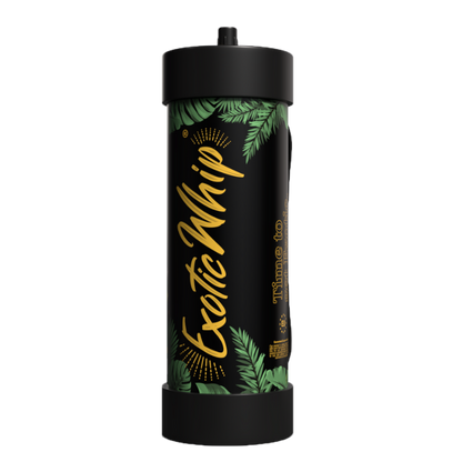 Exotic Whip 2000g Whip Cream Charger - Natural - 1ct