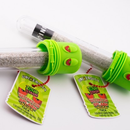Zour Stash x University 3.5g Pre-Rolls | 1pk - 10ct
