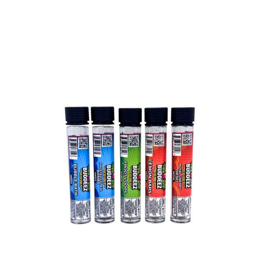Buddeez - 1.5g Pre-Roll Doobie