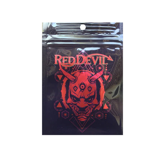 Red Devil - Enhancer - 750mg Capsule - 24ct