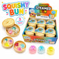 Squish Toy - 12ct - Trio