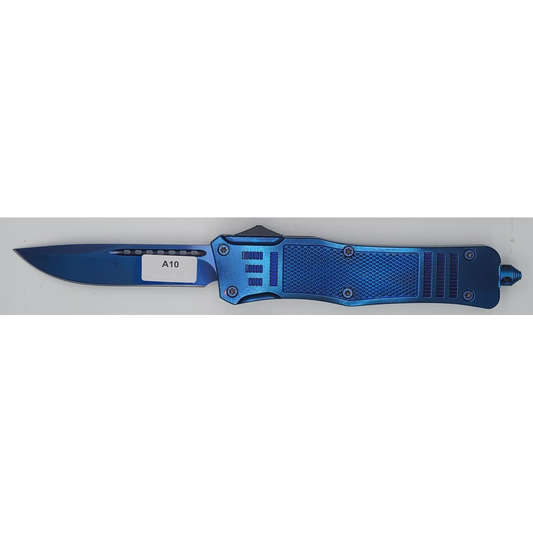 Razor Tactical - OTF Knife - A10