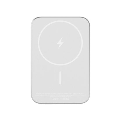 Oneten - 5000mAh Fast Charging Super Slim Magnetic Power Bank - 3ct