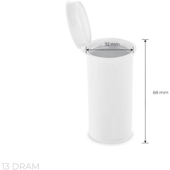 Loud Lock - Pop Top - 13 Dram - 315ct