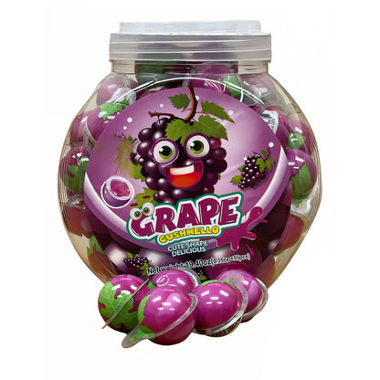Gushmello Candy - 19.4oz - 55ct