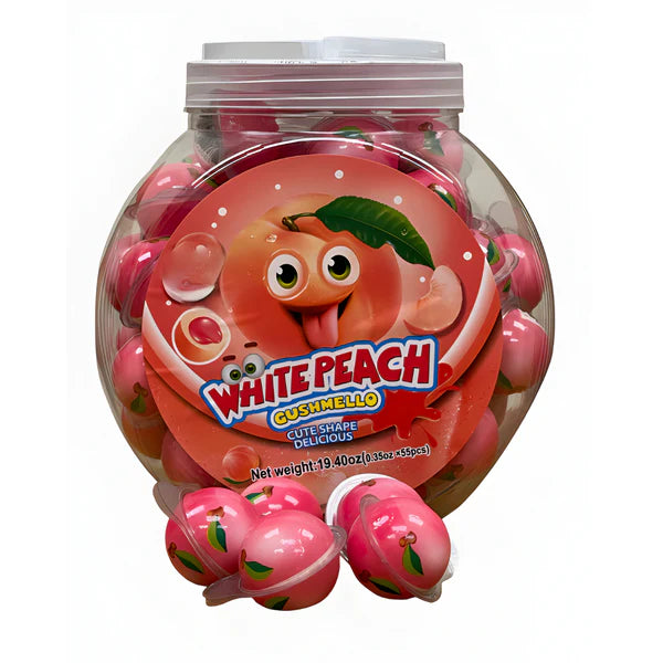 Gushmello Candy - 19.4oz - 55ct