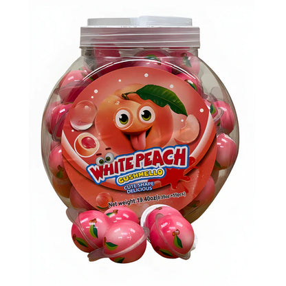 Gushmello Candy - 19.4oz - 55ct