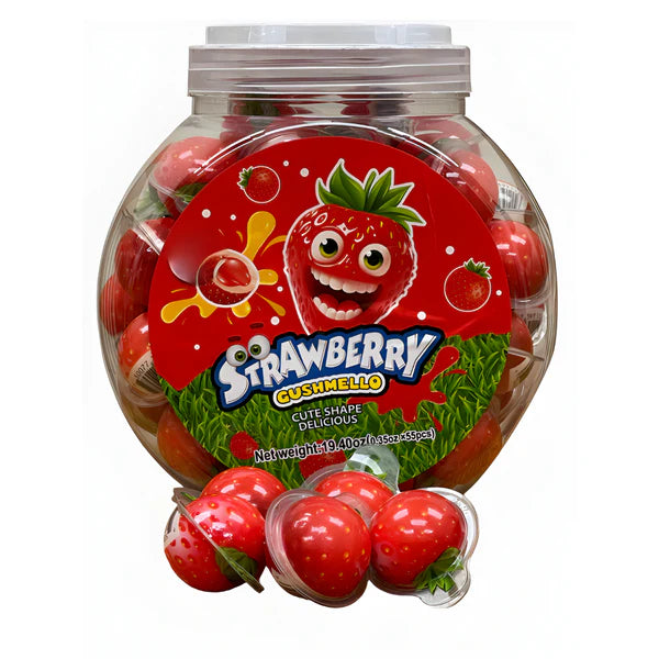 Gushmello Candy - 19.4oz - 55ct