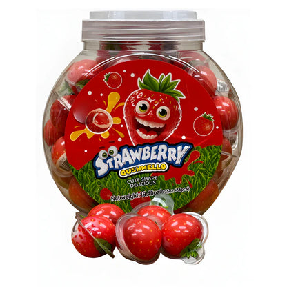 Gushmello Candy - 19.4oz - 55ct