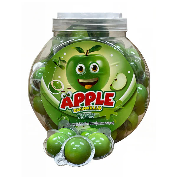 Gushmello Candy - 19.4oz - 55ct