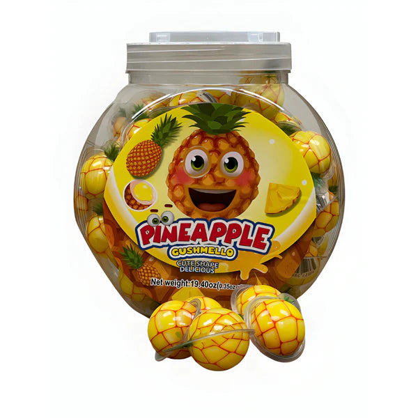 Gushmello Candy - 19.4oz - 55ct