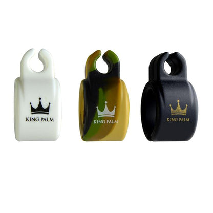 King Palm - Silicone Rings - 50ct