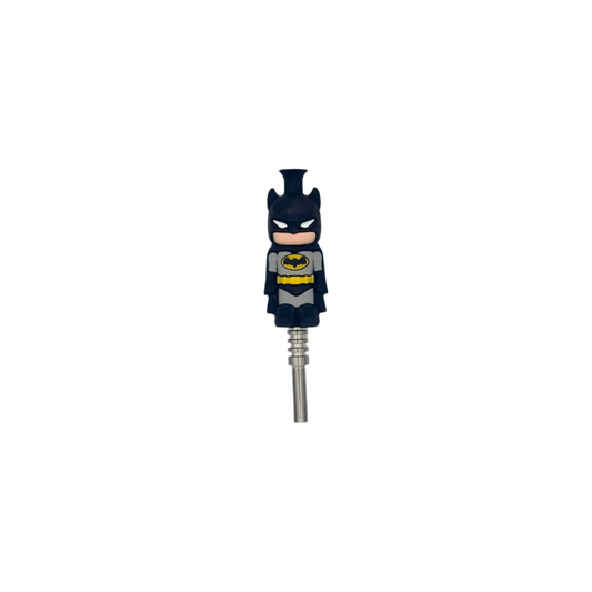 Nectar Collector - Batman+