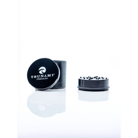 Tsunami - Grinder - 63mm Toothless - 5pc