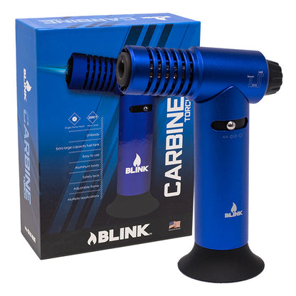 Blink Carbine Torch Lighters