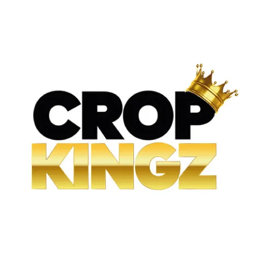 Crop Kingz Self-Sealing Organic Wraps - 2pk - 15ct