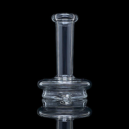 Peak Top - 3.8" Dry Straight