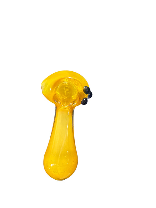 Golden Hand Pipes five pack