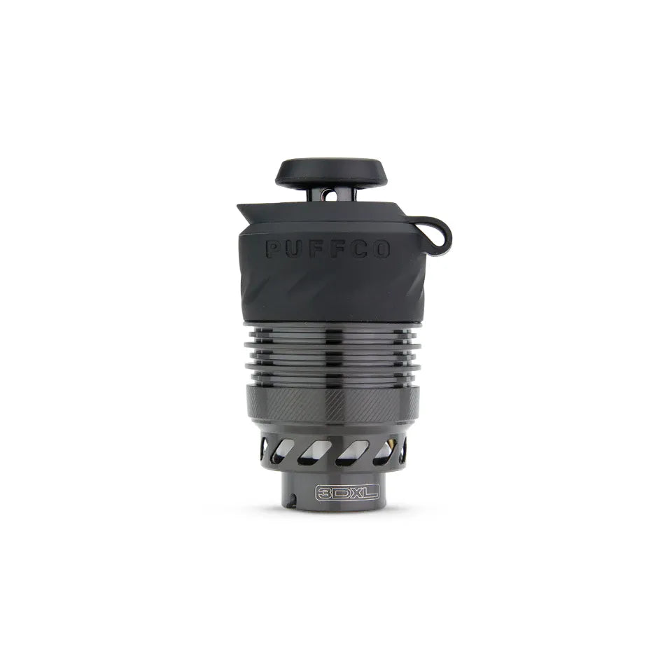 Puffco Peak Pro - 3DXL Chamber Limited Edition Black