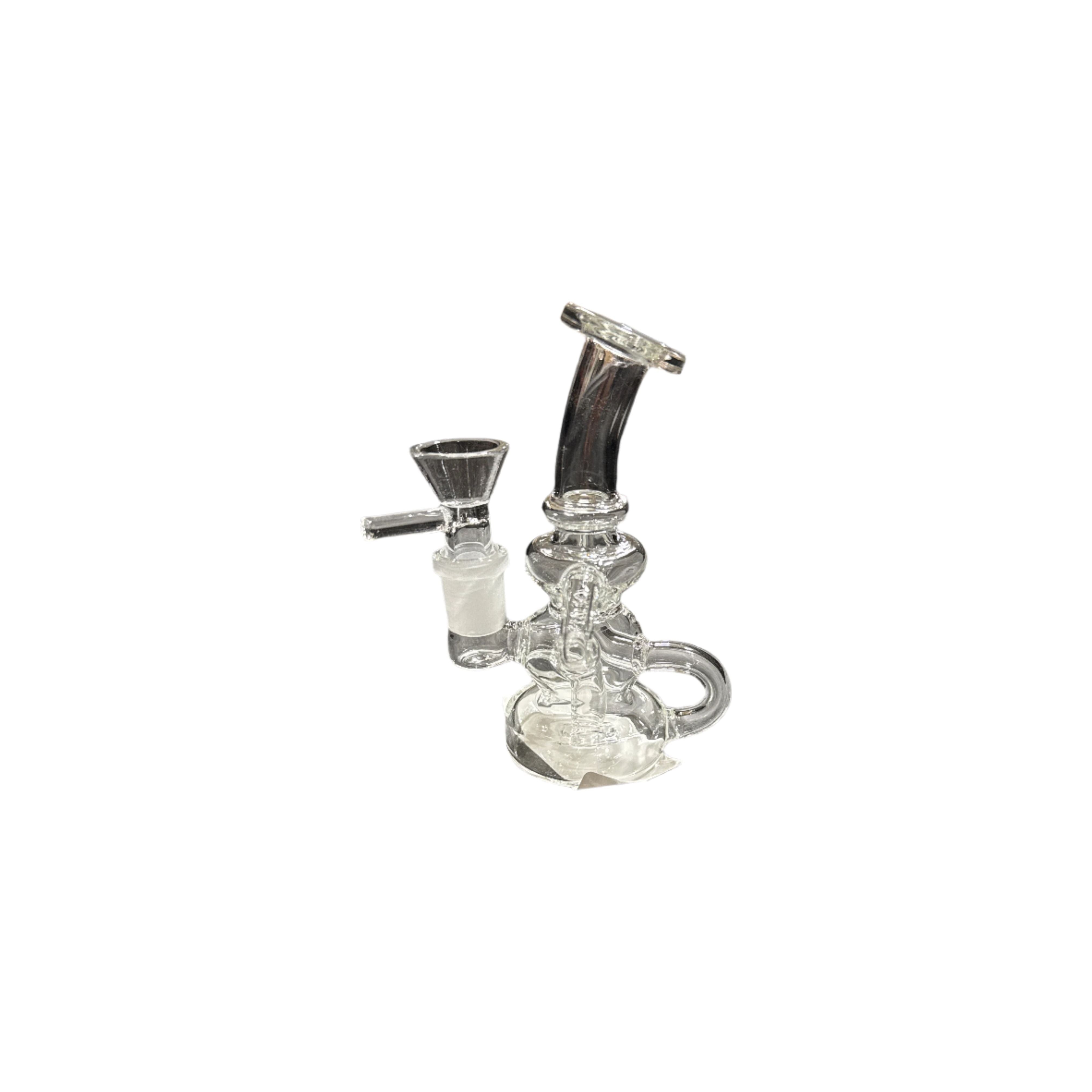 Water Pipe - Import - Mini Rig 5