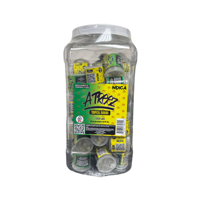 Atreez - 1g Flower THC-A - 56ct