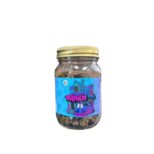 Traphus - 1oz Flower THCA